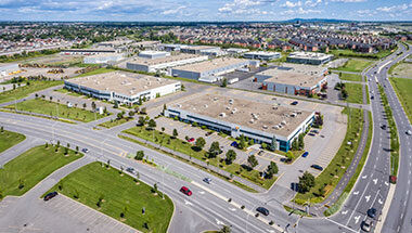 Image for Fiera Properties Acquires Large Quebec-Based Industrial Portfolio