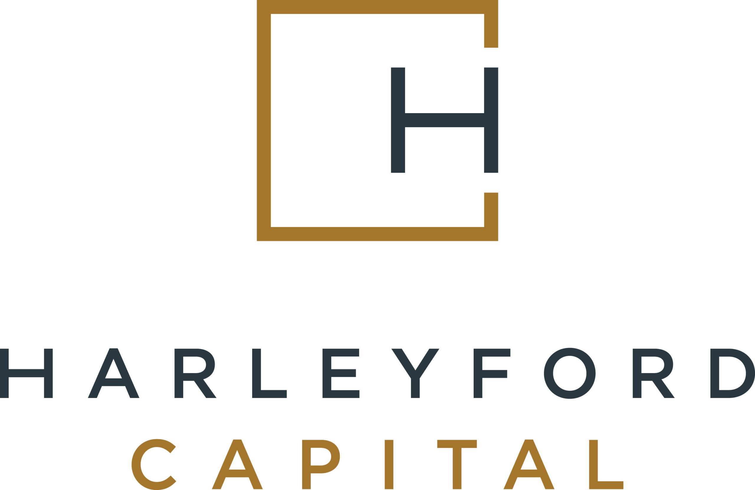 Logo for Harleyford Capital