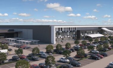 Image for The top 5 most important things to consider when developing an industrial site – a Midlands focus