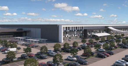 Image for The top 5 most important things to consider when developing an industrial site – a Midlands focus