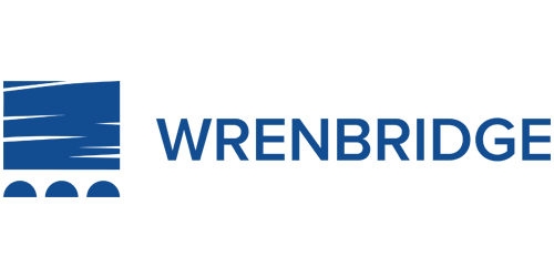 Logo for Wrenbridge