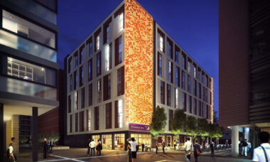 Image for Bristol hotel deal signed