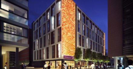 Image for Bristol hotel deal signed