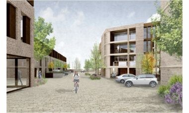 Image for Green Light for Largest Housing Development in Chipping Barnet for Years