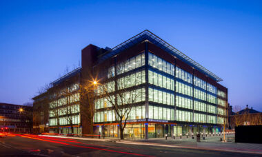 Image for Bristol record letting achieved