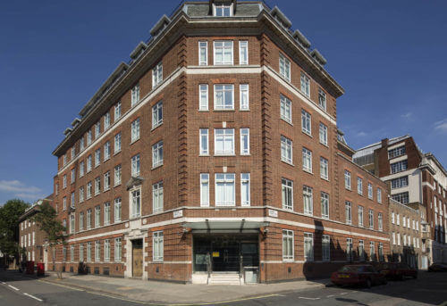 Image for Last remaining units at Wrenbridge’s scheme in Tufton Street