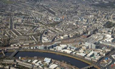 Image for Palmer Capital Acquires £11.9m Aberdeen Ground Rent Portfolio