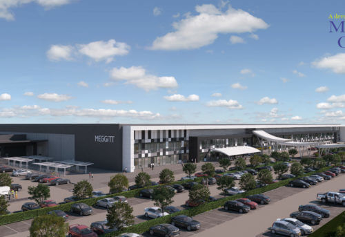 Image for Aviva Investors acquires £73.4m manufacturing &#8220;super site“ pre-let to Meggitt