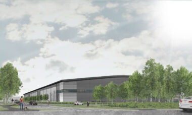 Image for Wrenbridge to Deliver 223,000 sq ft Speculative Warehouse Scheme in Basildon