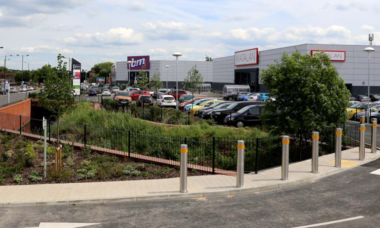 Image for Palmer Capital acquires £37.5m Sainsbury&#8217;s anchored retail park in Wakefield