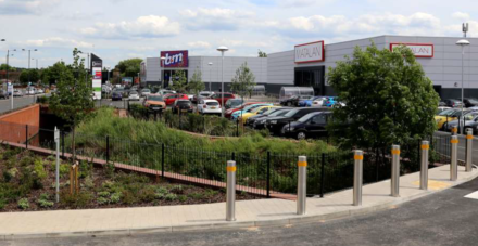 Image for Palmer Capital acquires £37.5m Sainsbury’s anchored retail park in Wakefield