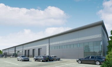 Image for Wrenbridge Buys Kent Spec Shed Site