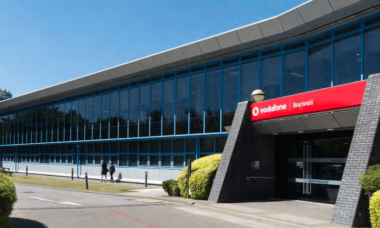 Image for Palmer Capital Dials into Bracknell with £35m Vodafone Purchase