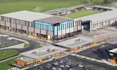 Image for L&#038;G to fund York leisure scheme