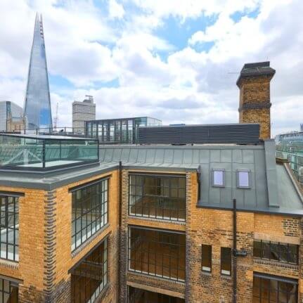 Image for Angle Property secure two more lettings at Clink Street scheme