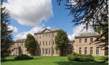 Image for Firms making the move to refurbished business hub at Colworth Park