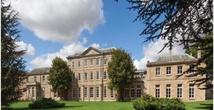 Image for Firms making the move to refurbished business hub at Colworth Park