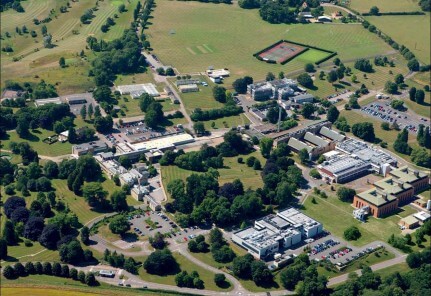 Image for How do you transition a single let science park to a multi let science park