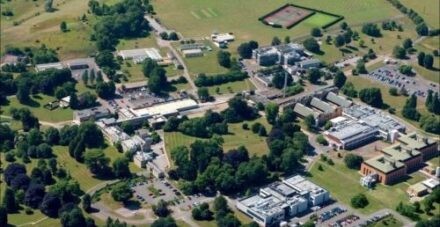 Image for Colworth Park Secures a New Science Company Letting