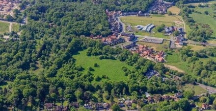 Image for The Residential Land Fund has closed with commitments of £70m