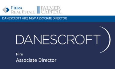 Image for Danescroft grow their team with new Associate Director hire