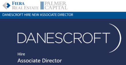 Image for Danescroft grow their team with new Associate Director hire