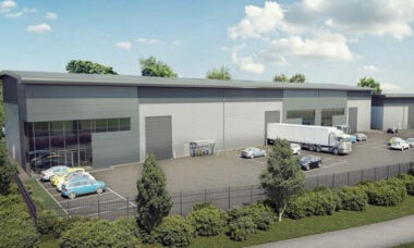 Image for Wrenbridge &#038; Buccleuch get council backing for Dartford Industrial