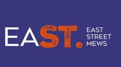 Image for East Street Mews takes 2018 by storm