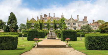 Image for The Wrenbridge Walk from Eastwell Manor