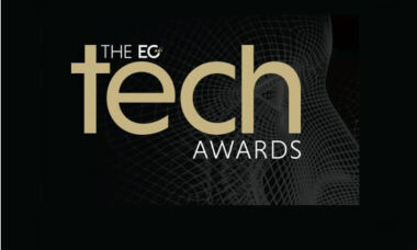 Image for Darryll Colthrust shortlisted at this years EG Tech Awards