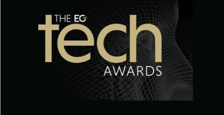 Image for Darryll Colthrust shortlisted at this years EG Tech Awards