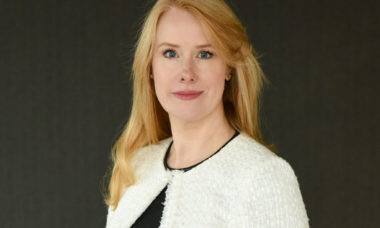 Image for Emma Cullen, COO, joined PlaceTech to discuss her career journey