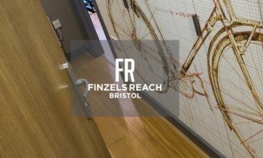 Image for Bafta award-winning creative media company BDH makes Finzels Reach its new home