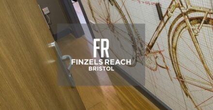 Image for Bafta award-winning creative media company BDH makes Finzels Reach its new home