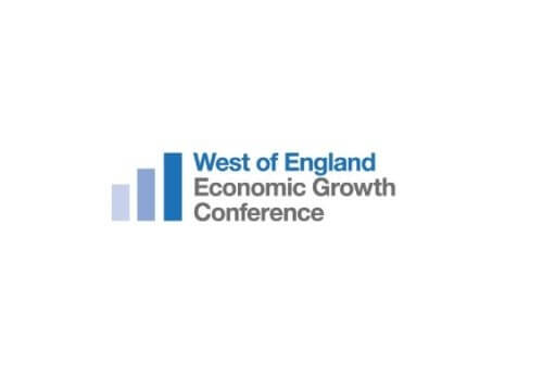 Image for Gavin Bridge is joining the West of England Economic Growth Conference