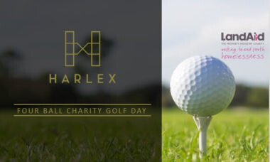 Image for Harlex Property&#8217;s LandAid Money Maker Challenge is a huge success