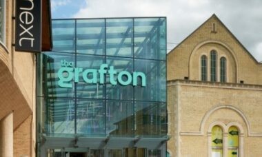 Image for New beginnings for the former BHS at Legal &#038; General&#8217;s The Grafton Centre