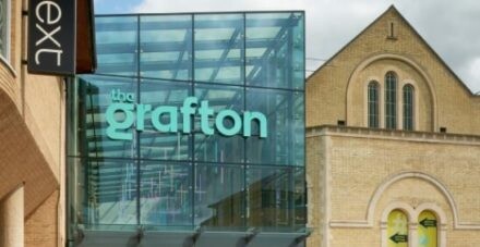 Image for New beginnings for the former BHS at Legal & General’s The Grafton Centre