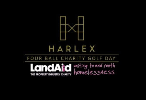 Image for Get involved in Harlex&#8217;s LandAid Money Maker Challenge