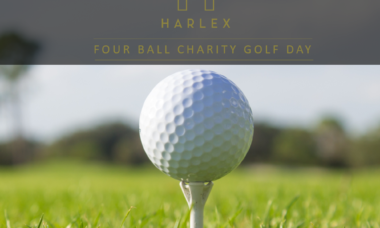 Image for Harlex Property are hosting their annual golf day in aid of LandAid