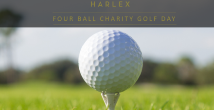 Image for Harlex Property are hosting their annual golf day in aid of LandAid