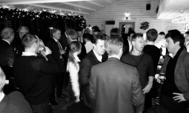 Image for Successful Launch Party for Harlex Property