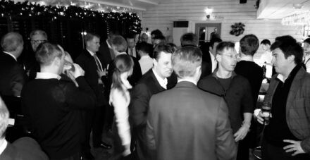 Image for Successful Launch Party for Harlex Property