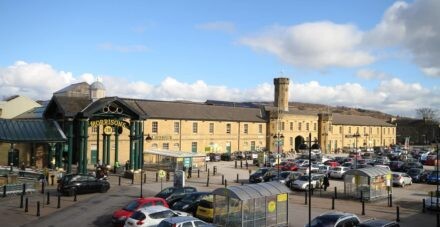 Image for Opus North Sell £51.7m Hillsborough Morrisons