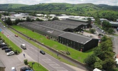 Image for Future bright for new Skipton retail park