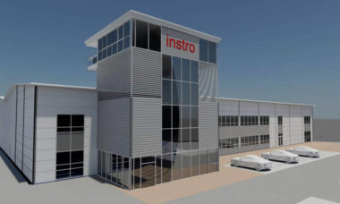 Image for Instro Precision Announce New Manufacturing Plant at Discovery Park