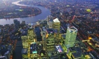 Image for UK investment market quietens down