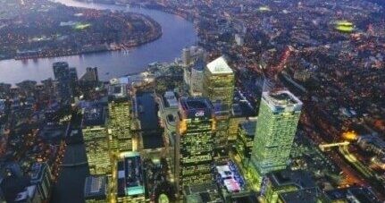 Image for UK investment market quietens down