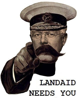 Landaid