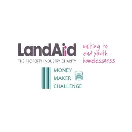 Image for Osborne Clarke’s LandAid Money Maker Event